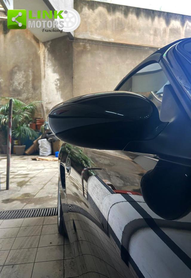 PORSCHE Boxster usata 15