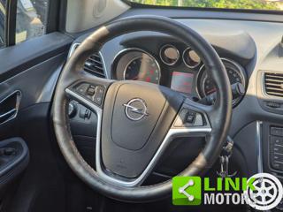 OPEL Mokka usata, con Park Distance Control