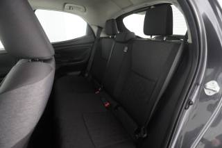 TOYOTA Yaris usata 3