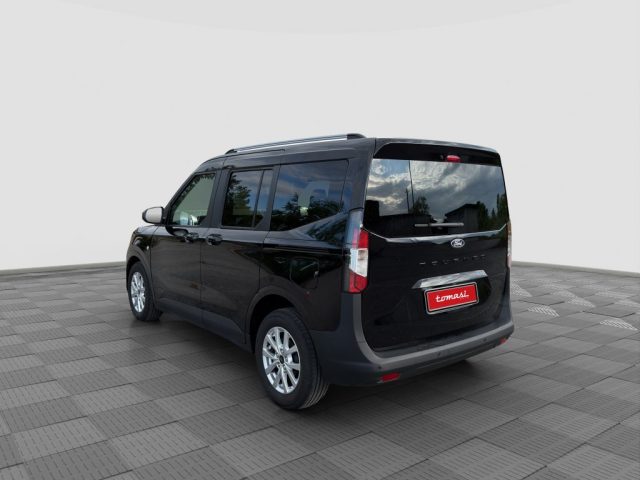FORD Tourneo Courier usata 2