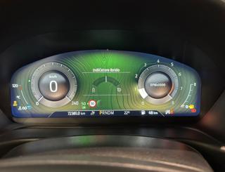 FORD Puma usata, con Chiusura centralizzata
