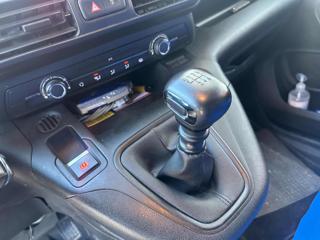 CITROEN Berlingo usata 15