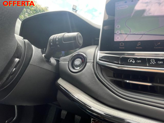 JEEP Compass usata 35