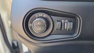 JEEP Renegade usata, con Sistema di navigazione