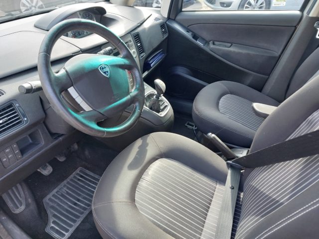 LANCIA MUSA usata 8