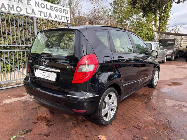 MERCEDES-BENZ A 180 usata, con Airbag Passeggero