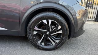PEUGEOT 2008 usata, con Airbag Passeggero