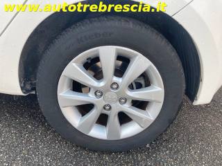HYUNDAI i20 usata, con Bluetooth