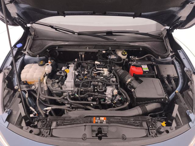 FORD Focus usata, con Start/Stop Automatico