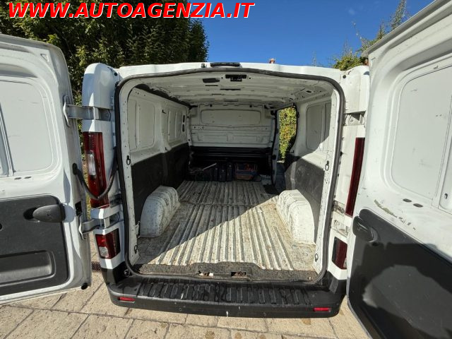 FIAT Talento usata 5