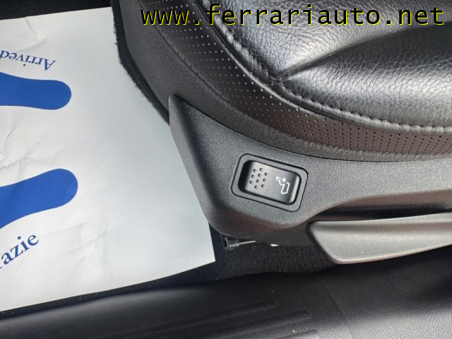JEEP Renegade usata, con USB