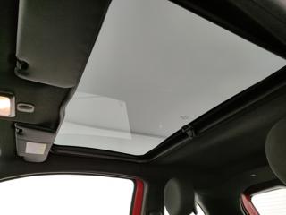 FIAT 500 usata, con Boardcomputer
