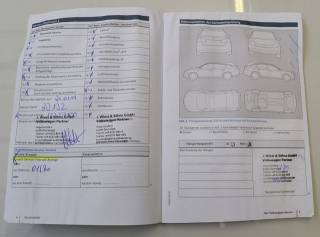 VOLKSWAGEN Maggiolino usata, con Cruise Control