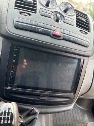 MERCEDES-BENZ Viano usata 17