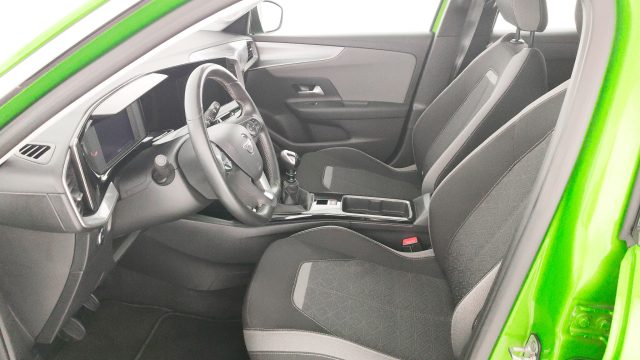 OPEL Mokka usata, con Immobilizzatore elettronico