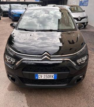 CITROEN C3 usata, con Autoradio