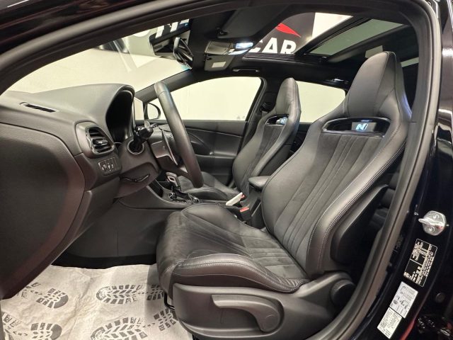 HYUNDAI i30 usata, con Controllo automatico clima