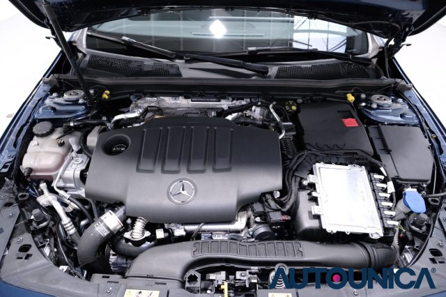 MERCEDES-BENZ A 180 usata 68