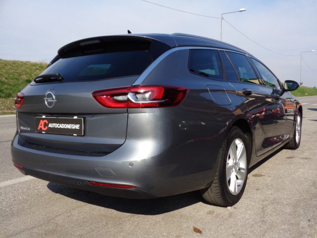 OPEL Insignia usata, con Boardcomputer