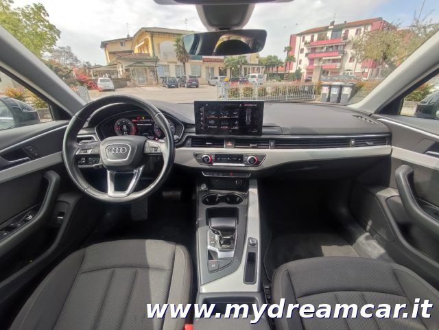 AUDI A4 usata, con Cerchi in lega