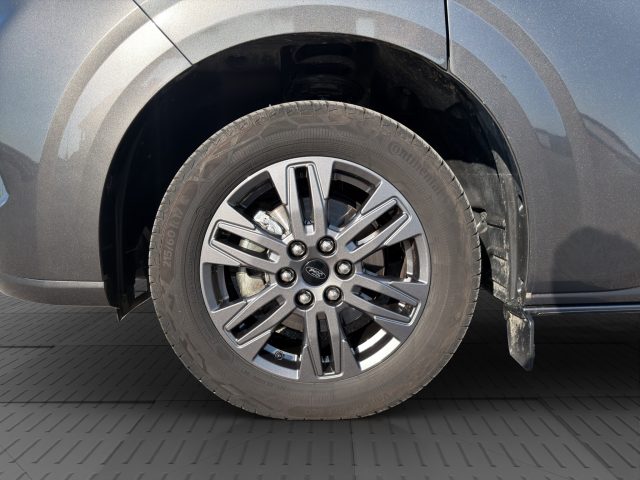 FORD Tourneo Custom usata 15