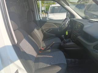 FIAT Doblo usata, con USB