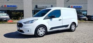 FORD Transit Connect usata, con Controllo trazione
