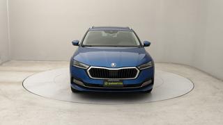 SKODA Octavia usata, con Cerchi in lega