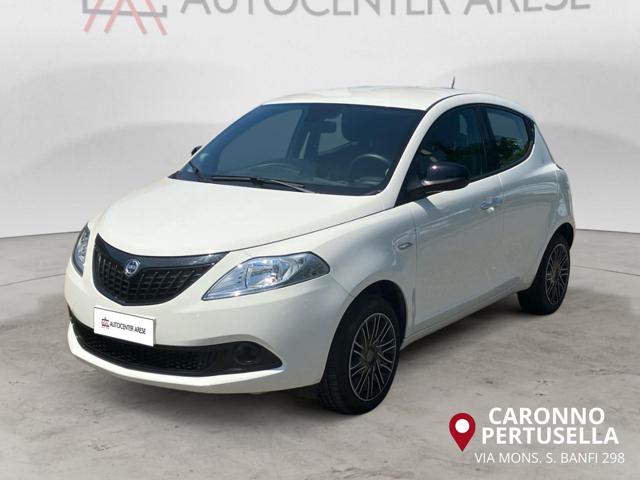 LANCIA Ypsilon usata, con ABS