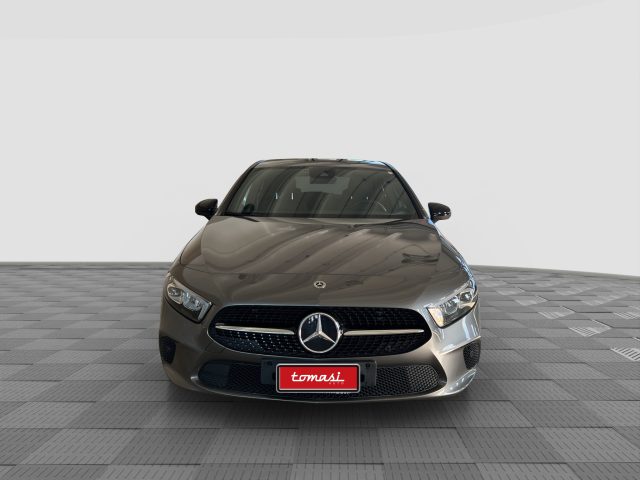 MERCEDES-BENZ A 180 usata 5