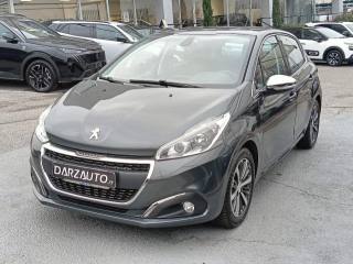 PEUGEOT 208 1.2 110 EAT6 S&S 5 porte Allure
