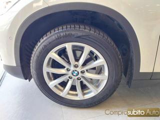 BMW X1 usata, con Chiusura centralizzata