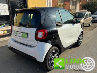 SMART ForTwo usata, con Alzacristalli elettrici