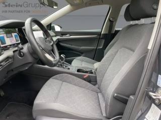 VOLKSWAGEN Golf usata, con Airbag Passeggero