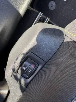 CITROEN C3 usata, con Volante in pelle
