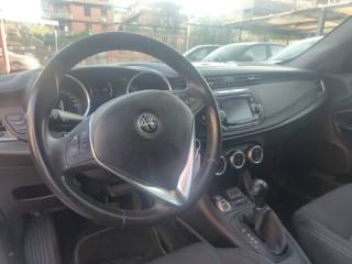 ALFA ROMEO Giulietta usata, con Climatizzatore
