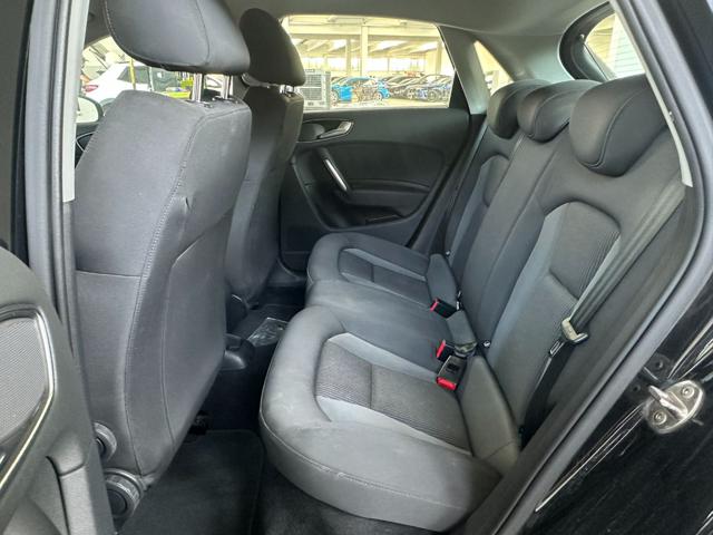 AUDI A1 usata, con Fendinebbia