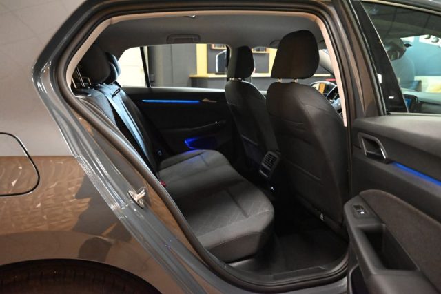VOLKSWAGEN Golf usata 10