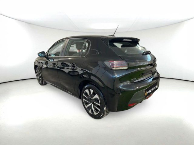 PEUGEOT 208 usata, con Fari LED