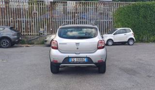 DACIA Sandero usata, con Controllo trazione