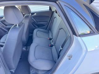AUDI A1 usata, con Immobilizzatore elettronico
