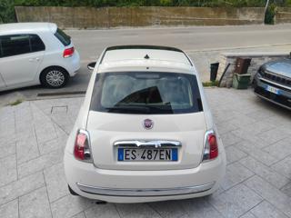 FIAT 500 usata, con Cronologia tagliandi