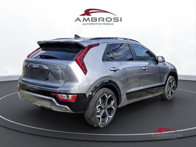 KIA Niro usata 2