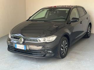 VOLKSWAGEN Polo usata, con Airbag Passeggero