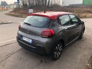 CITROEN C3 usata, con Airbag laterali