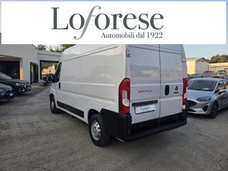 FIAT Ducato usata, con Airbag