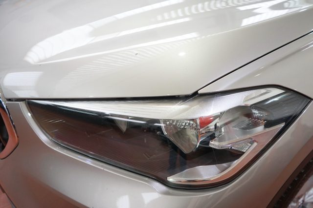BMW X1 usata, con Sedile posteriore sdoppiato