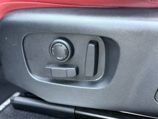 LAND ROVER Range Rover Sport usata, con Touch screen