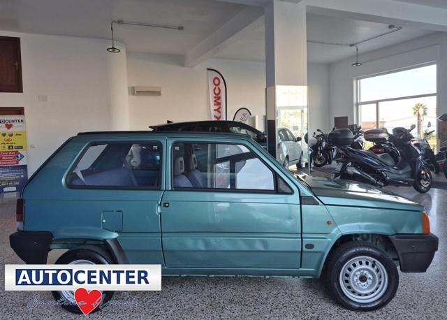 FIAT Panda usata 3