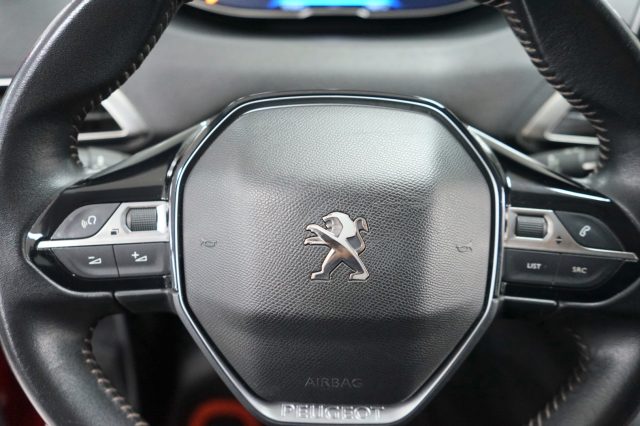 PEUGEOT 3008 usata 48
